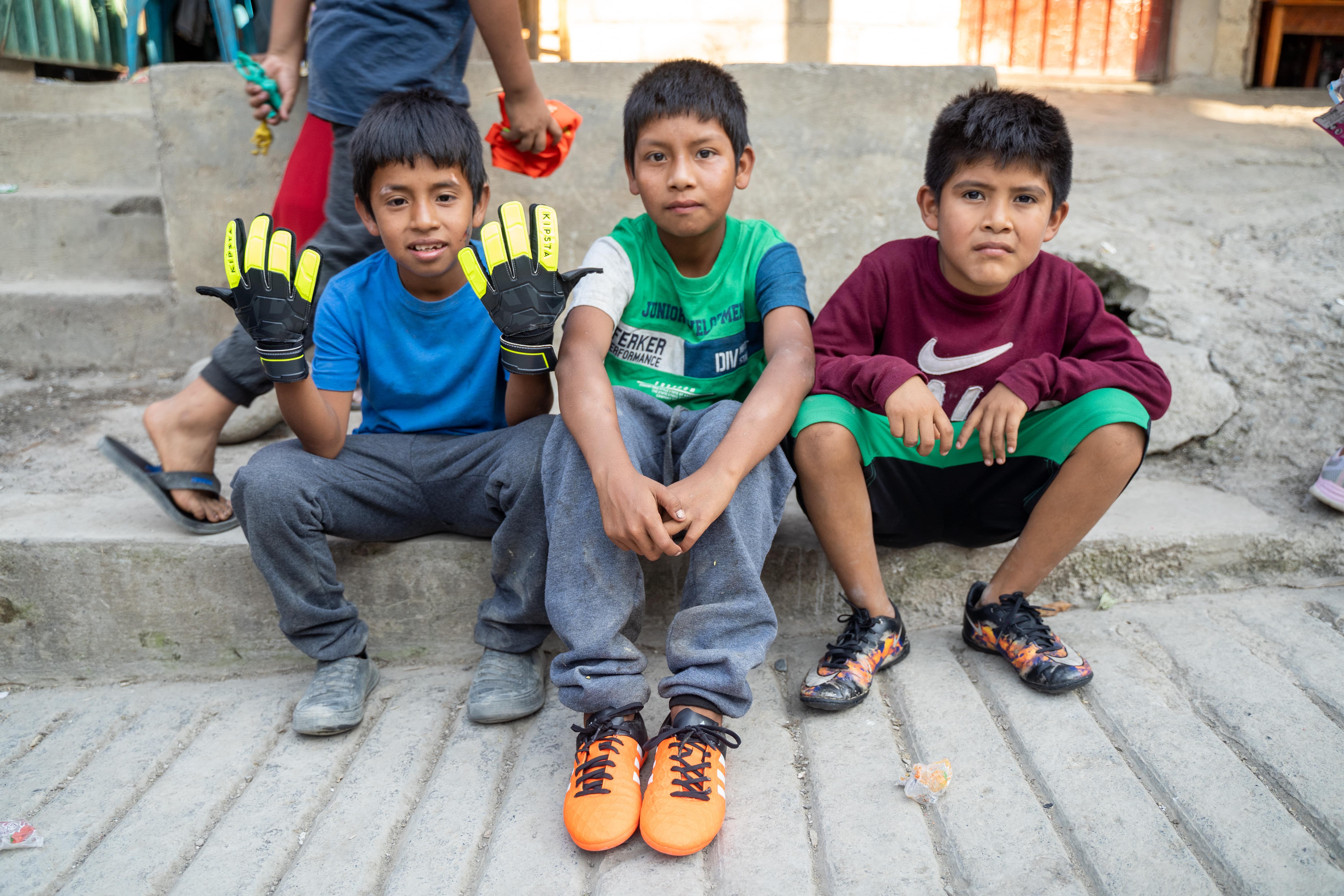 Fundacion Agua que da Vida